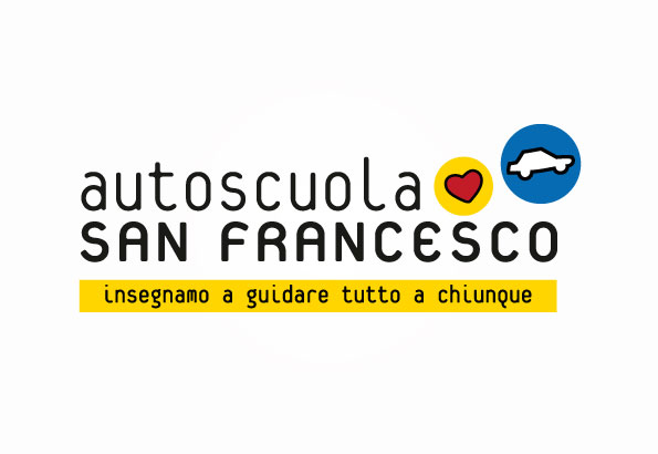 AUTOSCUOLA  SAN FRANCESCO