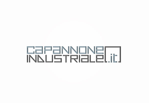 CAPANNONE INDUSTRIALE