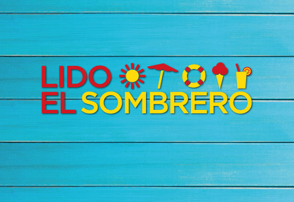 LIDO EL SOMBRERO