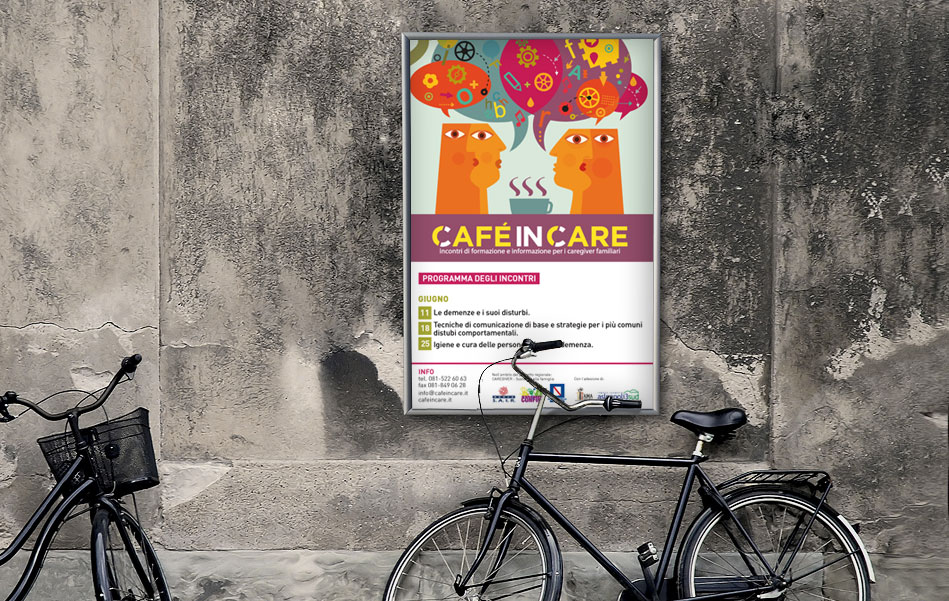 Cafè in care - 1
