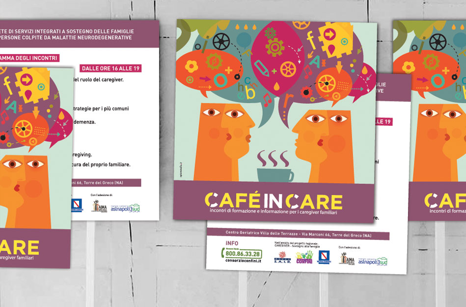Cafè in care - 2