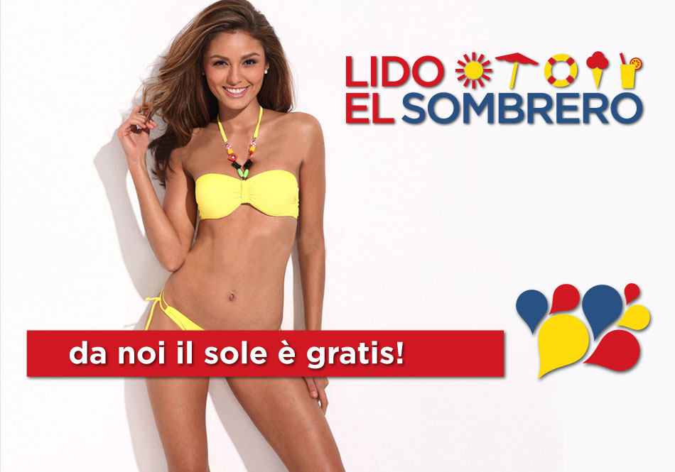 Lido el Sombrero