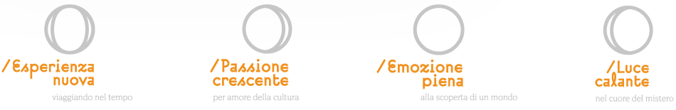 Le Lune di Pompei - 1