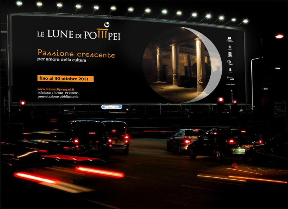 Le Lune di Pompei - 2