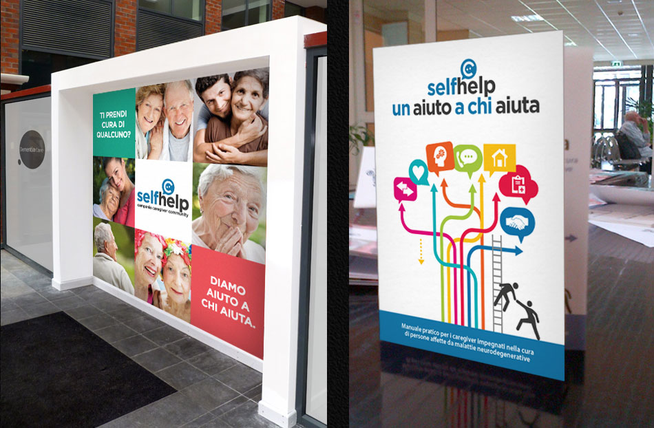 Self Help Campania  - 2